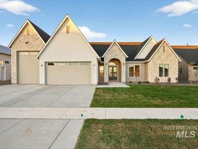 6260 W Evita St, Eagle, ID, 83616