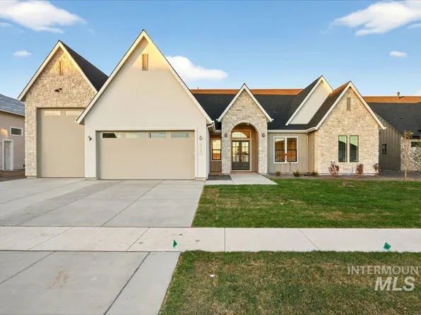 6260 W Evita, Eagle, ID 83616