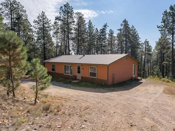 576 Rosalie Drive, Durango, CO 81301