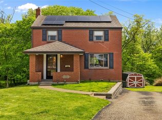 3643 Longview Dr, Homestead, PA 15120