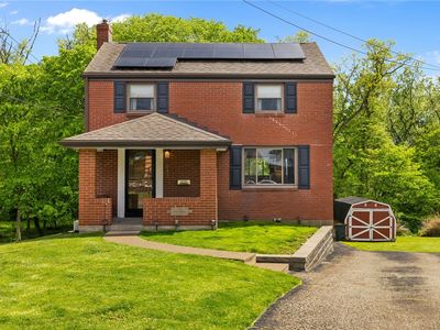 3643 Longview Dr, Homestead, PA, 15120