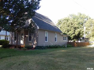 510 N Edwards St, Macomb, IL 61455