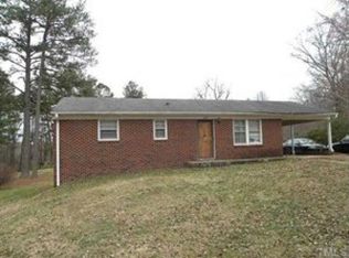 1205 Legend Rd, Raleigh, NC 27603