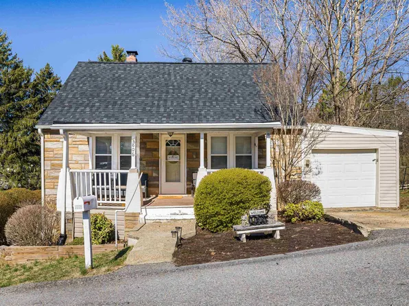 806 Randolph St, Staunton, VA 24401