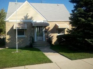 5315 N Canfield Ave, Chicago, IL