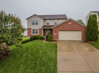 7490 Lofton Ct, Florence, KY 41042