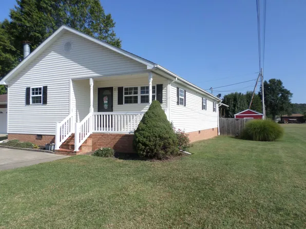 2529 County Road 411, Proctorville, OH 45669