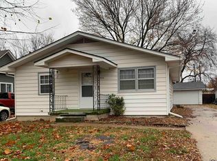 806 W 5th Ave, Emporia, KS 66801
