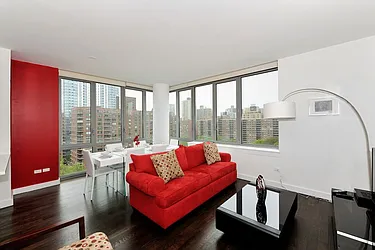 Rented by Atlas Real Estate New York