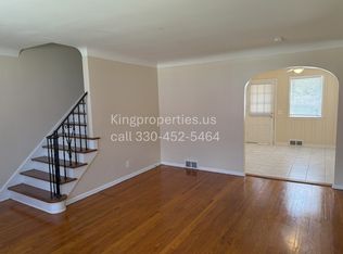 2100 Market Ave N APT 3, Canton, OH 44714