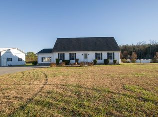 4169 Griffith Neck Rd, Cambridge, MD 21613