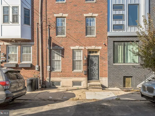 1036 S Randolph St, Philadelphia, PA 19147