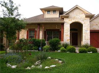 7221 Red Pebble Rd, Austin, TX 78739