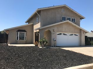 5011 Teakwood Dr, Oakley, CA 94561