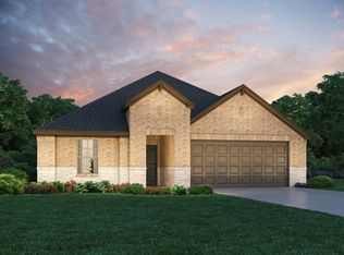 2125 Bellatrix Dr, Haslet, TX 76052