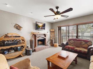 50 Shadow Ridge Rd #112, Park City, UT 84060