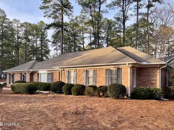 165 Doral Drive, Pinehurst, NC 28374