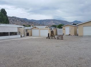 1725 Curran Ave, Lake Isabella, CA 93240