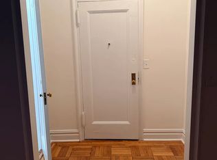814 W End Ave #1B, New York, NY 10025