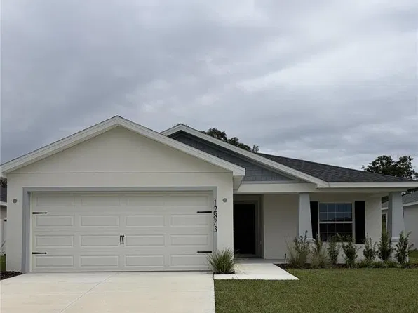 12873 SE 55th Ave, Belleview, FL 34420