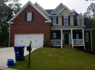 1283 Glenn Carrie Rd, Hull, GA 30646