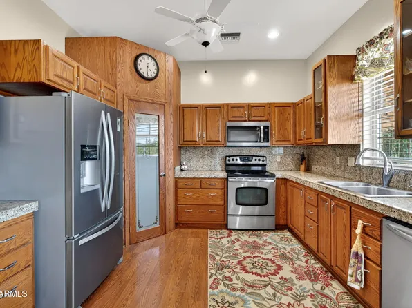 2929 W New River Road, New River, AZ 85087