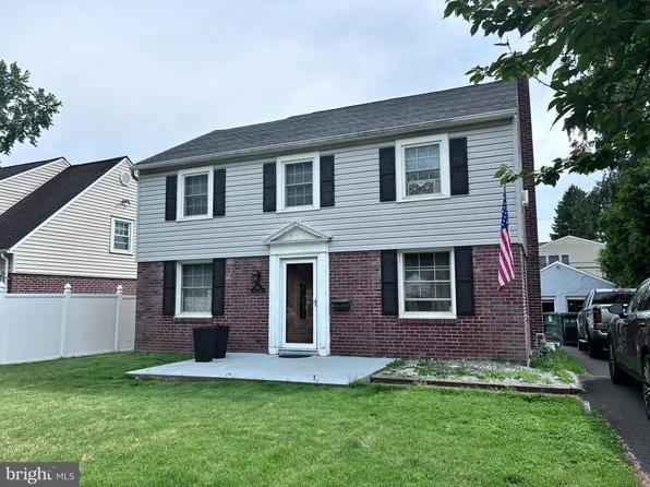 1966 Moreland Rd, Abington, PA 19001