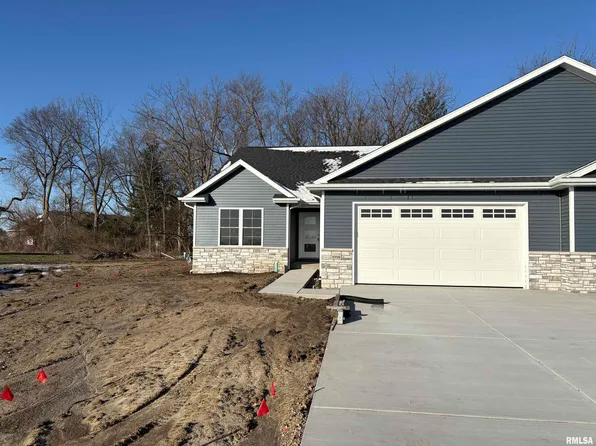 1719 Ambleside Dr, Springfield, IL 62711