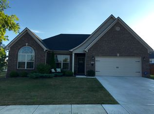 3474 Fergus Park, Lexington, KY 40509
