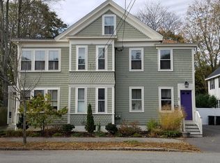 88 Bromfield St, Newburyport, MA 01950
