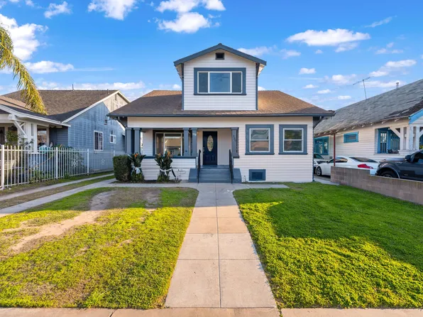 1328 W 49th St, Los Angeles, CA 90037