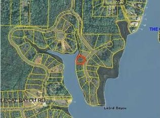706 Island Ct, Panama City, FL 32404