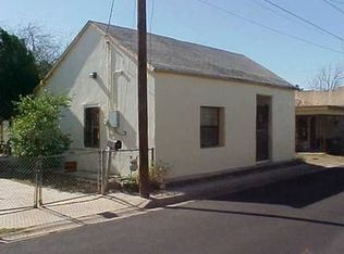 501 Farragut St, Laredo, TX 78040