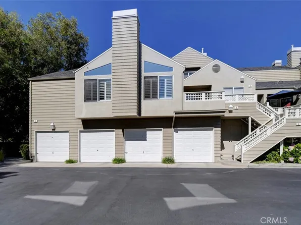 8 Ashwood, Aliso Viejo, CA 92656