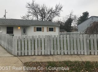 5076 Tremaine Ct, Columbus, OH 43232
