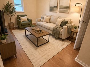 1106 Queen St NE APT 4, Washington, DC 20002