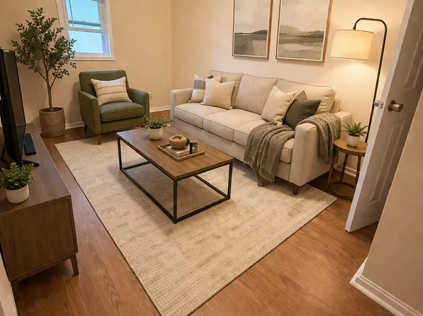 1106 Queen St NE, Washington, DC