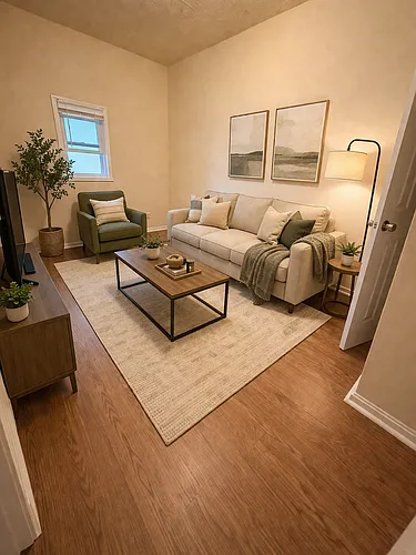 1106 Queen St NE #4 Photo 1