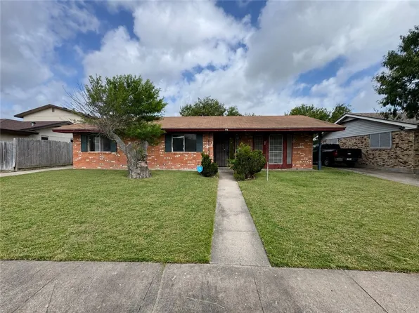 1321 Sandstone Dr, Corpus Christi, TX 78412