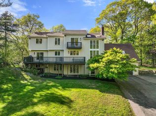 9 Arrowhead Ln, Franklin, MA 02038