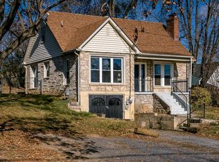 103 Norwood Rd, Staunton, VA 24401