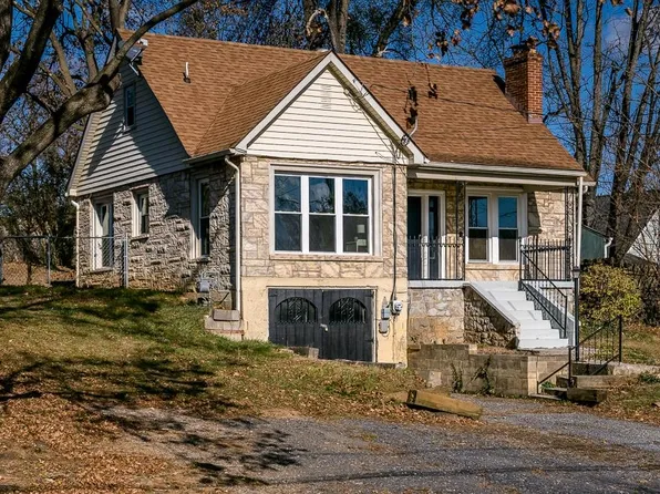 103 Norwood Rd, Staunton, VA 24401