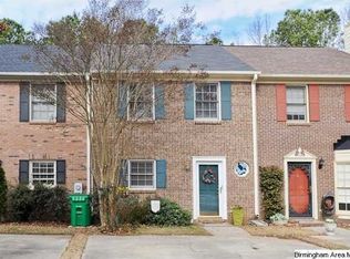 3052 Riverwood Ter UNIT G, Birmingham, AL 35242
