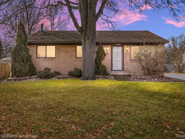 33645 Parkwood St, Westland, MI 48186