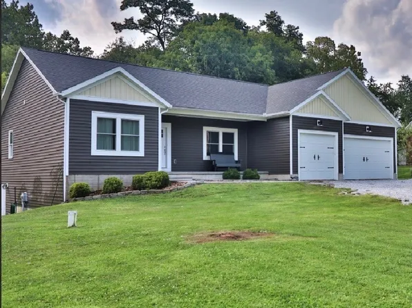 2308 Brownsville Rd SE, Newark, OH 43056