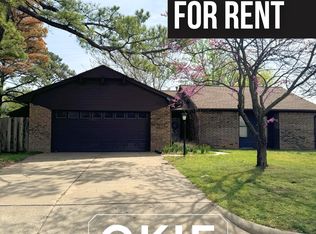 2905 S Black Oak Dr, Stillwater, OK 74074