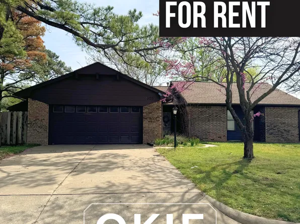 2905 S Black Oak Dr, Stillwater, OK 74074