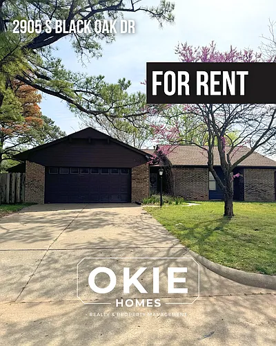 2905 S Black Oak Dr Photo 1