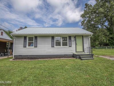 3215 Boright Dr LOT 52, Knoxville, TN, 37917