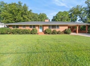 437 Pine St, Madison, GA 30650